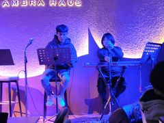 -Ambra Haus琥珀屋精酿餐厅(宝山店)