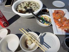 -阿弟特色海鲜餐厅·大排档(平潭店)