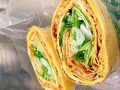 -山东傻大粗粮煎饼(牛街店)