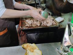 -豪香里脊肉串(大中路店)