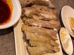 -贯贯吉·清真餐厅(浙江中路店)