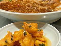 锅包肉-一轩饺子馆(丽都店)