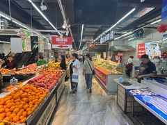 -新隆嘉超市(武昌街店)