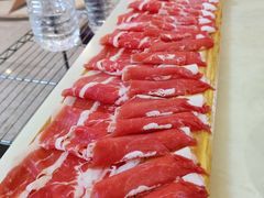 -阳坊胜利涮羊肉(阳坊老店)
