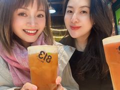 -813芭依珊 BAESAn(汇港购物中心店)