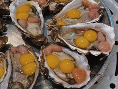 -飞尝蚝·顺德菜·鱼生(顺德总店)