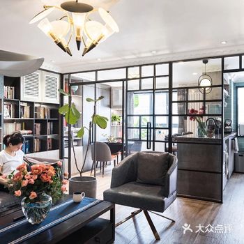 储藏空间 成就简约之美