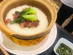 -捞神汤物料理(正大广场店)