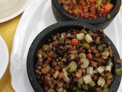 黑红三剁双拼-蝴蝶泉宾馆-中餐厅