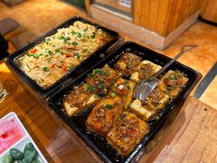 -木屋烧烤(西南角店)