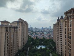 -上海浦东星河湾酒店
