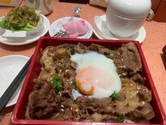 -元气寿司(金光华店)