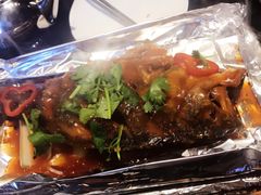 -高第街56号港式餐厅(山大路店)