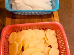 -肖仙仙羊肉汤·始于1996年(郫都店)