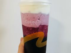 -CoCo都可(包河万达店)