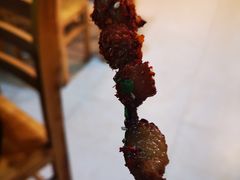 -石棉老鬼烧烤(温江店)