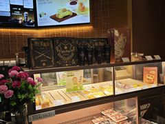-奈雪的茶(石家庄万象城店)