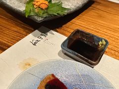 -山葵家·创意料理(宁波来福士店)