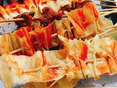 -老好吃清真麻辣烫