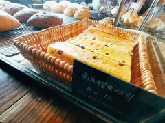 -仙峰天然面包(迎宾路店)