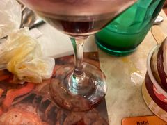 -芭菲盛宴·环球美食(解放碑英利国际店)