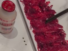 -犇鼎牛潮汕牛肉火锅(新辰里学清路店)