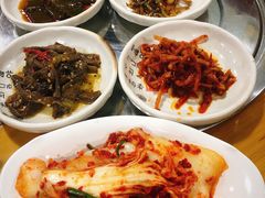 -故乡家韩国料理(丹东街店)