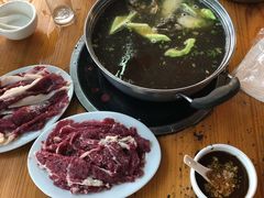 -阿欢牛肉店·火锅·粿条面