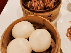 蛋黄流沙包-金鼎轩(亚运村店)