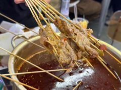 -春熙路步行街