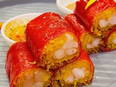 金莎红米肠-点都德(北京路贰店)