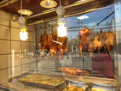 -晶牌烤鸭(延吉东路557弄小区店)