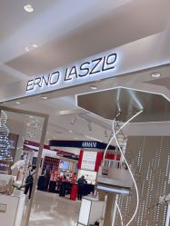 -奥伦纳素Erno Laszlo