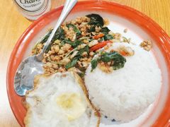 -我的甜·泰国餐厅