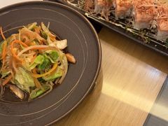 -西村日本料理(香格里拉饭店)