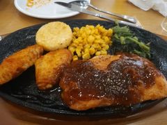 -萨莉亚意式餐厅(天河城购物中心店)