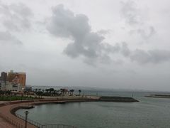 -蒸気海鮮