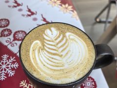 -2326 Coffee Roaster咖啡豆可选店(林肯公园店)