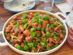 -艺味深尝(云锦路店)