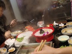 -重庆德忆火锅（龙南街3店）(渝水岸餐饮)