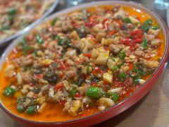 -焱味邱金小炒·自贡特色菜(银泰城2店)