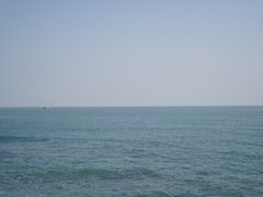 -日照灯塔风景区