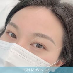 -久匠·纹眉纹绣半永久