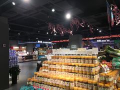 -盒马鲜生(昆城店)