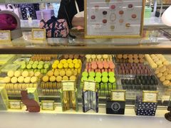 -ladurée(戴高乐机场T 2F店)
