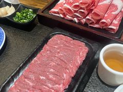 -清真·京华源铜锅涮肉(丰庆店)