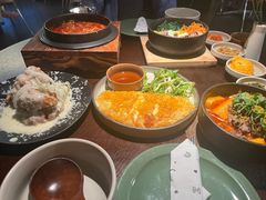 -Fuzzy Bistro 浮几韩餐·茶酒馆