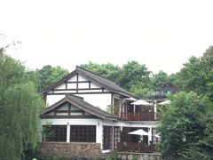 -石榴院子(西施故里店)
