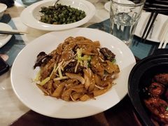 -大树餐厅(益田假日店)