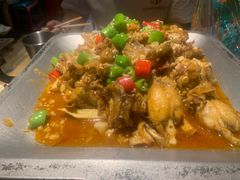 -蛙喔牛蛙(仙林万达茂店)